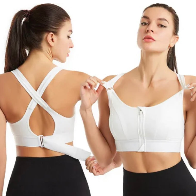 Balance Bras Signature Posture-Correcting Sports Bra