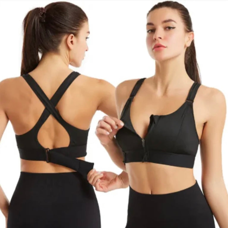 Balance Bras Signature Posture-Correcting Sports Bra